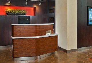 Imagen general del Hotel Riggs Washington Dc. Foto 5