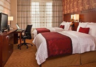 Imagen general del Hotel Riggs Washington Dc. Foto 6