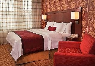 Imagen general del Hotel Riggs Washington Dc. Foto 7