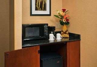 Imagen general del Hotel Riggs Washington Dc. Foto 9