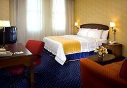 Imagen general del Hotel Riggs Washington Dc. Foto 12
