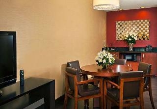 Imagen general del Hotel Riggs Washington Dc. Foto 13