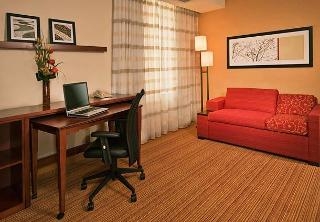 Imagen general del Hotel Riggs Washington Dc. Foto 15