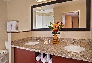 Imagen general del Hotel Riggs Washington Dc. Foto 17