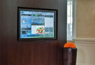 Imagen general del Hotel Riggs Washington Dc. Foto 18