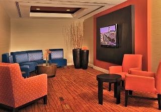 Imagen general del Hotel Riggs Washington Dc. Foto 24