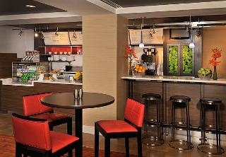 Imagen general del Hotel Riggs Washington Dc. Foto 27