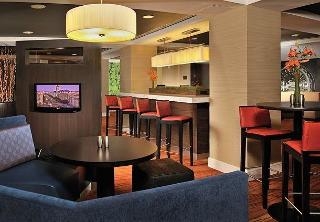 Imagen general del Hotel Riggs Washington Dc. Foto 29