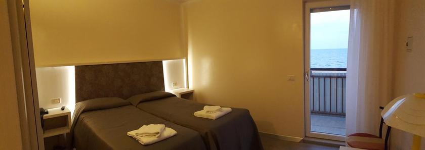 Imagen general del Hotel Righetto. Foto 3