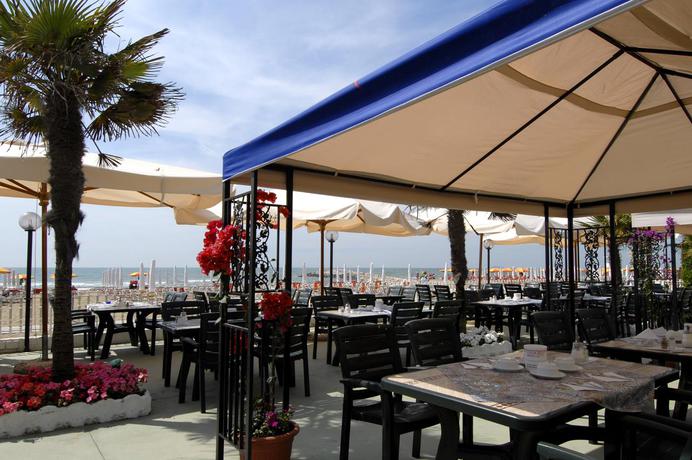 Imagen general del Hotel Righetto. Foto 4