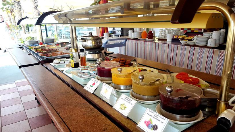 Imagen general del Hotel Righetto. Foto 7