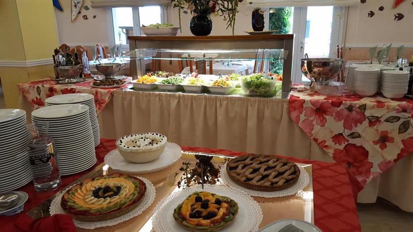 Imagen general del Hotel Righetto. Foto 8