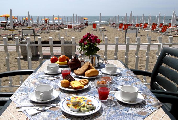 Imagen general del Hotel Righetto. Foto 10