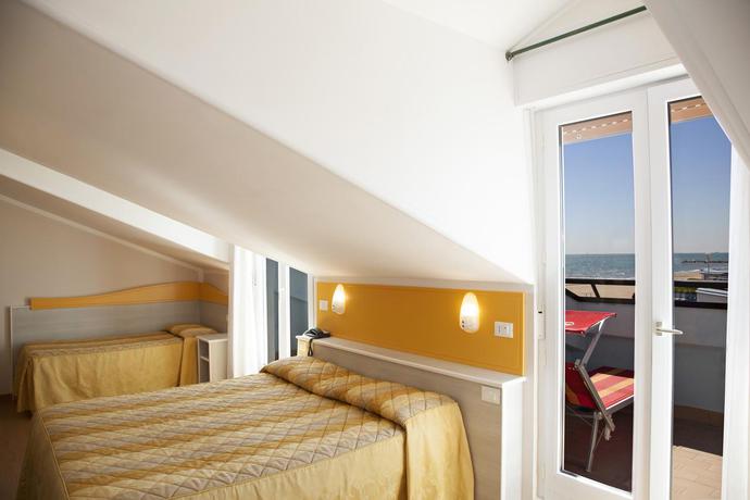 Imagen general del Hotel Righetto. Foto 13