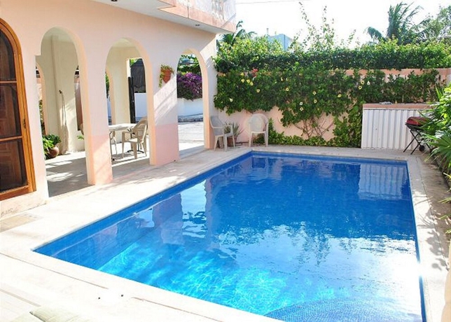 Imagen de la habitación del Hotel Righetto Vacation Rentals. Foto 3