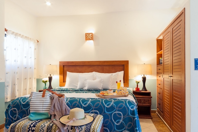 Imagen de la habitación del Hotel Righetto Vacation Rentals. Foto 6