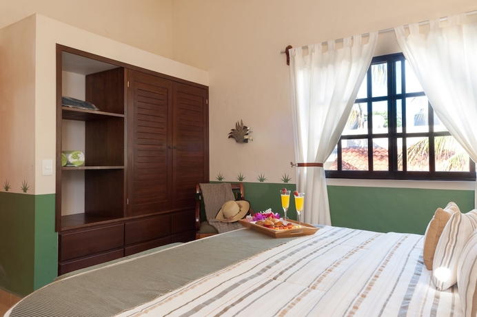 Imagen de la habitación del Hotel Righetto Vacation Rentals. Foto 13