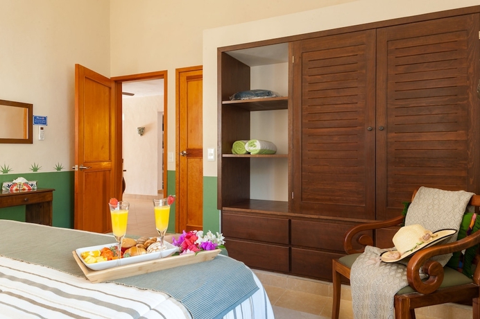 Imagen de la habitación del Hotel Righetto Vacation Rentals. Foto 14