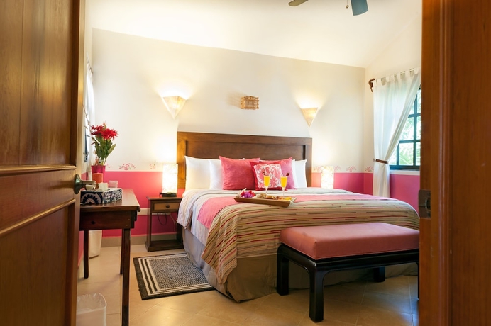 Imagen de la habitación del Hotel Righetto Vacation Rentals. Foto 19