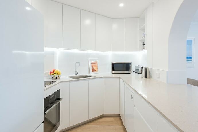 Imagen general del Hotel Right On Bondi H340. Foto 4