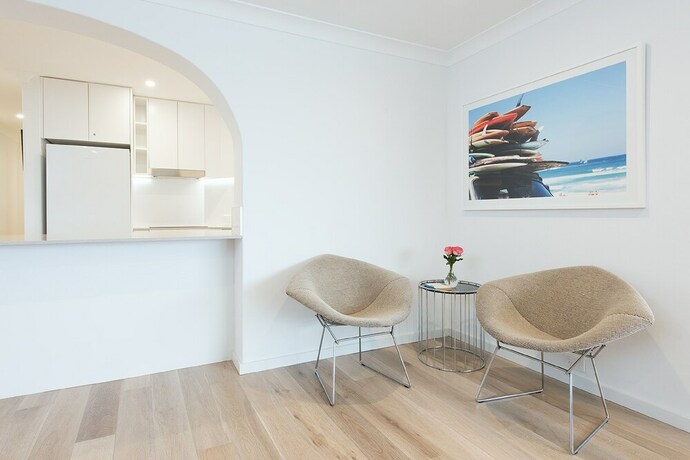 Imagen general del Hotel Right On Bondi H340. Foto 7