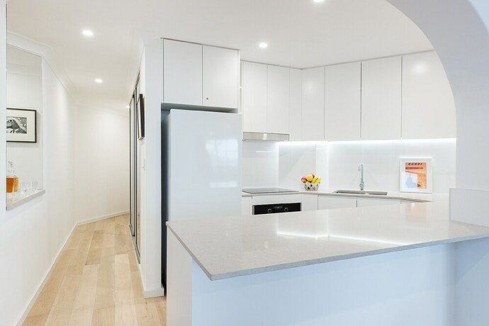 Imagen de la habitación del Hotel Right On Bondi H340. Foto 14