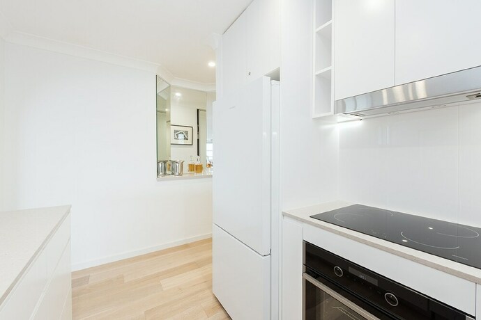 Imagen de la habitación del Hotel Right On Bondi H340. Foto 15