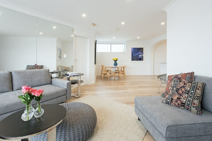 Imagen de la habitación del Hotel Right On Bondi H340. Foto 17