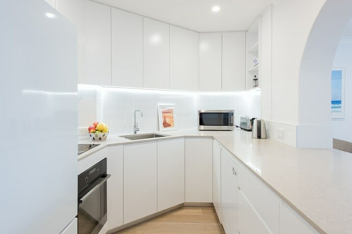 Imagen de la habitación del Hotel Right On Bondi H340. Foto 18