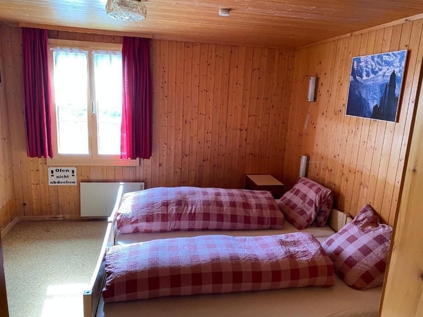Imagen de la habitación del Hotel Rigi Burggeist. Foto 12
