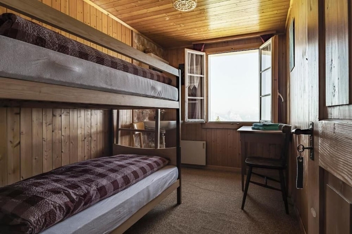 Imagen de la habitación del Hotel Rigi Burggeist. Foto 13