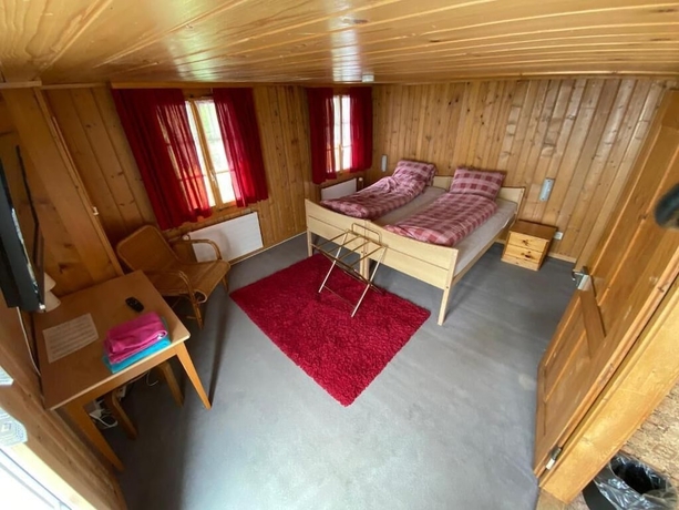 Imagen de la habitación del Hotel Rigi Burggeist. Foto 14