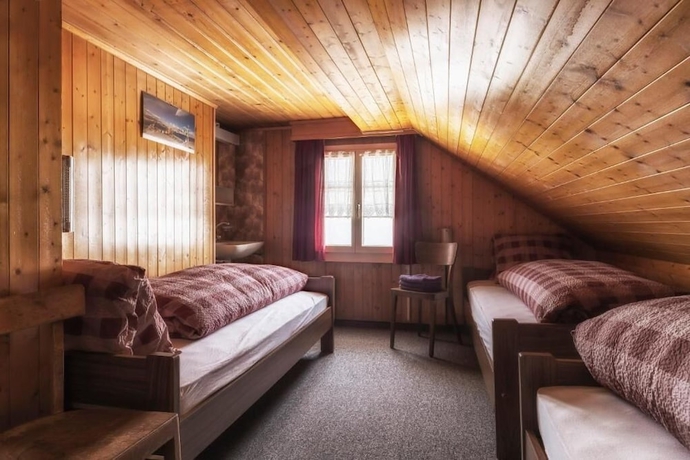 Imagen de la habitación del Hotel Rigi Burggeist. Foto 15