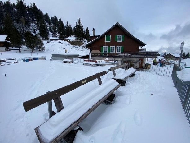 Imagen general del Hotel Rigi Burggeist. Foto 1
