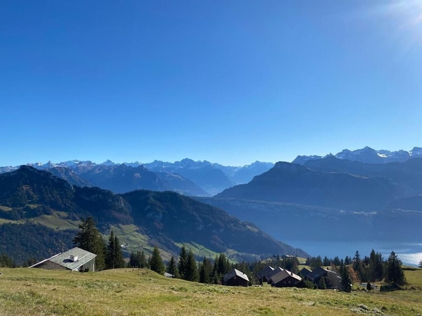 Imagen general del Hotel Rigi Burggeist. Foto 2