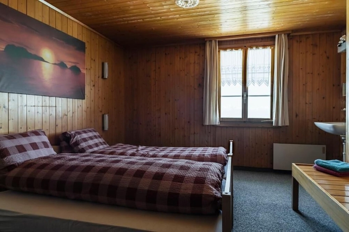 Imagen general del Hotel Rigi Burggeist. Foto 4