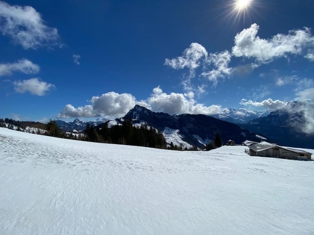 Imagen general del Hotel Rigi Burggeist. Foto 5
