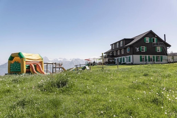 Imagen general del Hotel Rigi Burggeist. Foto 6