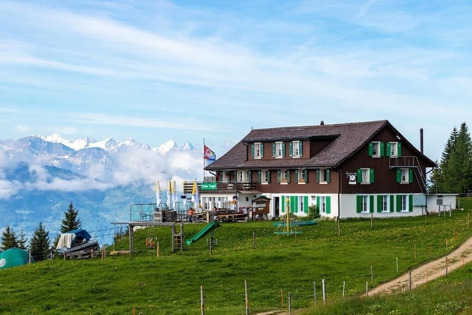Imagen general del Hotel Rigi Burggeist. Foto 8