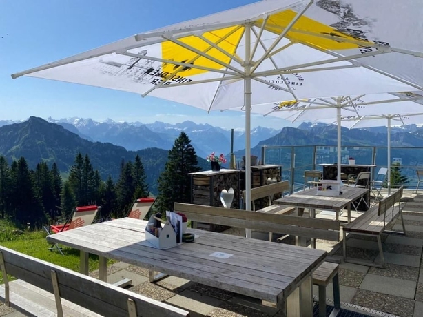 Imagen general del Hotel Rigi Burggeist. Foto 9