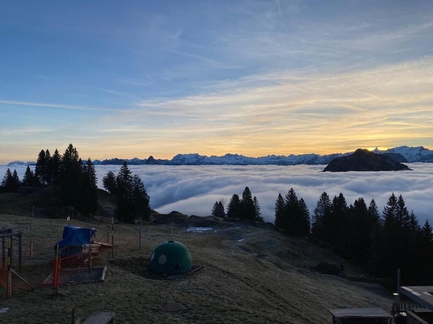 Imagen general del Hotel Rigi Burggeist. Foto 10