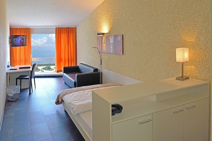 Imagen de la habitación del Hotel Rigi Kaltbad Swiss Quality. Foto 3