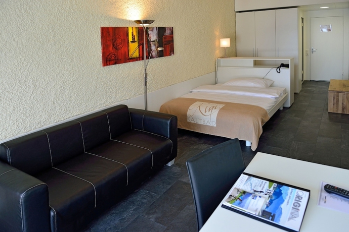 Imagen de la habitación del Hotel Rigi Kaltbad Swiss Quality. Foto 4
