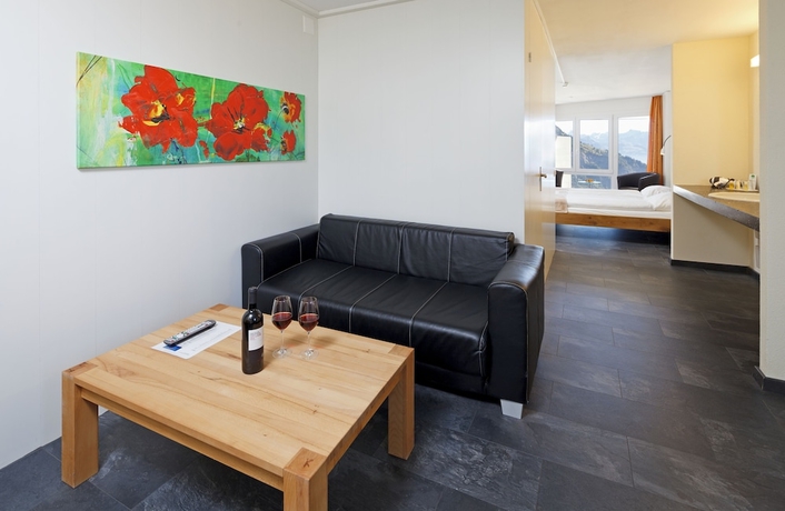 Imagen de la habitación del Hotel Rigi Kaltbad Swiss Quality. Foto 5