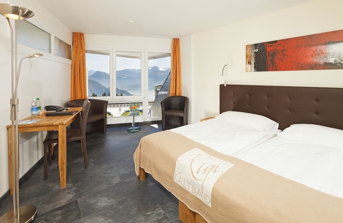 Imagen de la habitación del Hotel Rigi Kaltbad Swiss Quality. Foto 6