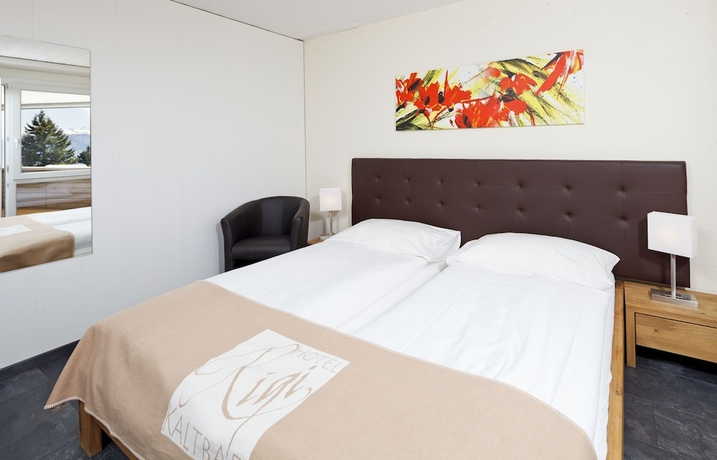 Imagen de la habitación del Hotel Rigi Kaltbad Swiss Quality. Foto 7