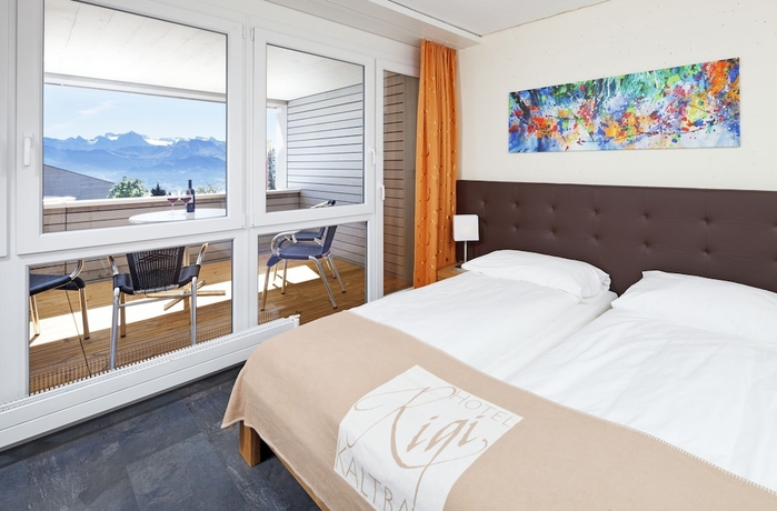 Imagen de la habitación del Hotel Rigi Kaltbad Swiss Quality. Foto 8