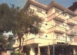 Imagen general del Hotel Rigobello. Foto 2