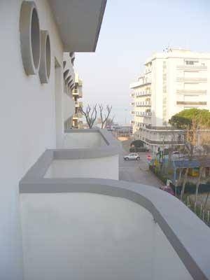 Imagen general del Hotel Rigobello. Foto 4