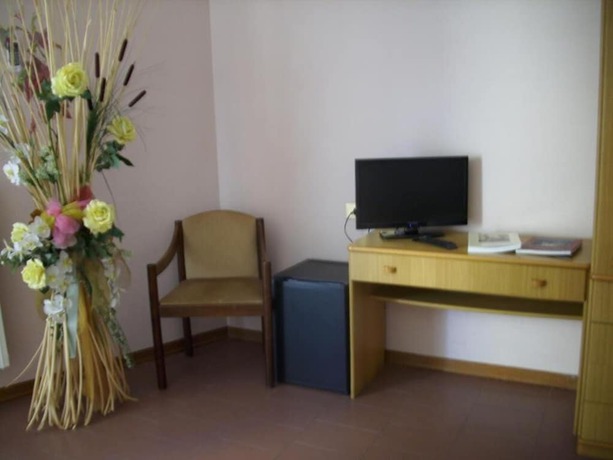 Imagen de la habitación del Hotel Rigoletto. Foto 15